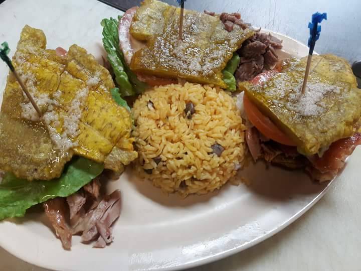 La Palma Restaurant | restaurant | 1340 N Homan Ave, Chicago, IL 60651, USA | 7738620886 OR +1 773-862-0886