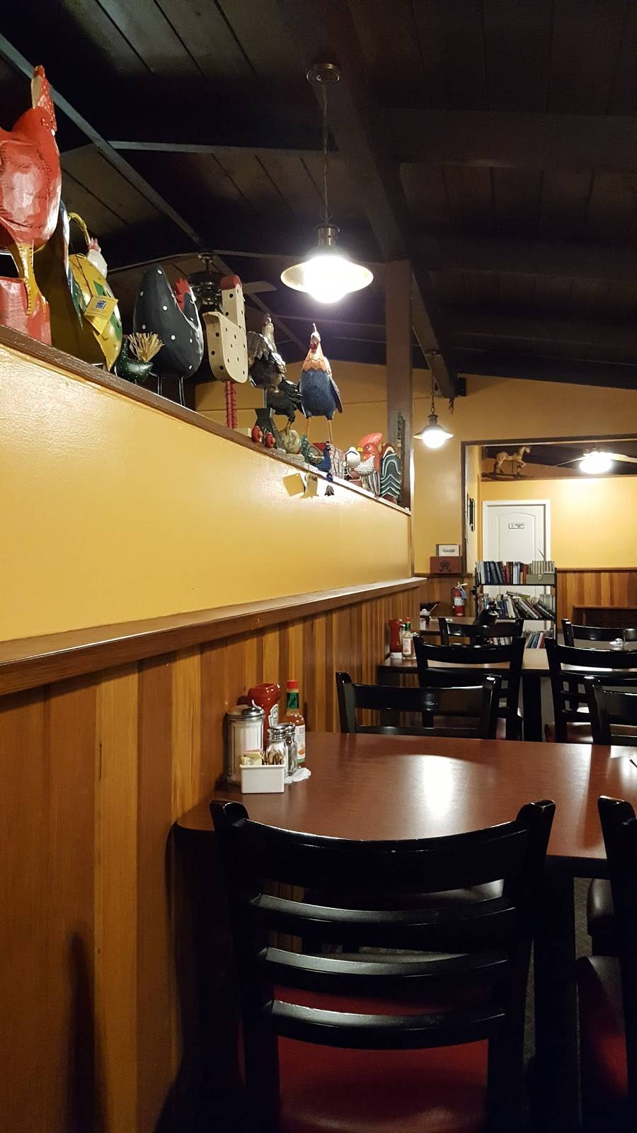 Cowboys Corner Cafe | cafe | 946 Main St, Watsonville, CA 95076, USA | 8317618996 OR +1 831-761-8996