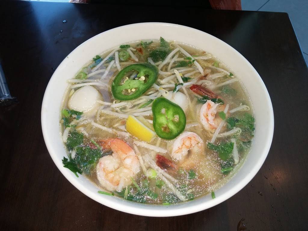 Pho Saigon | restaurant | 2280 Westborough Blvd, South San Francisco, CA 94080, USA | 6508722471 OR +1 650-872-2471