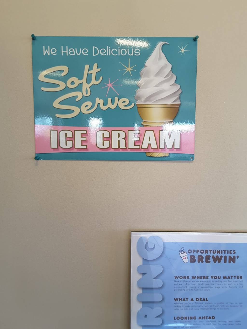 Dunkin | cafe | 15 Hemingway Ave, East Haven, CT 06512, USA | 2034693272 OR +1 203-469-3272