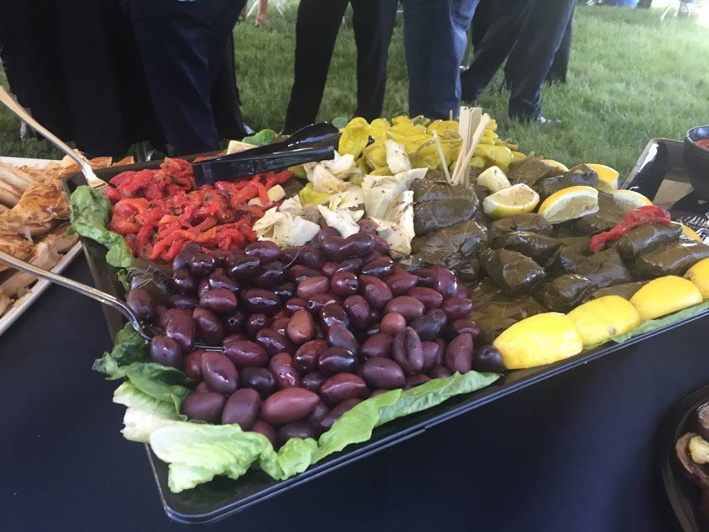 Olive Tree Catering | restaurant | 4 S Union St, Wilmington, DE 19805, USA | 6103144003 OR +1 610-314-4003