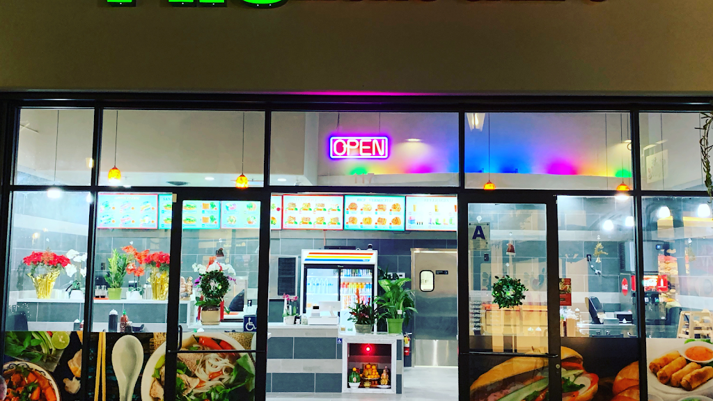 Pho Hung Cali 3 | restaurant | 4463 Camino De La Plaza # 117, San Ysidro, CA 92173, USA | 6193493707 OR +1 619-349-3707