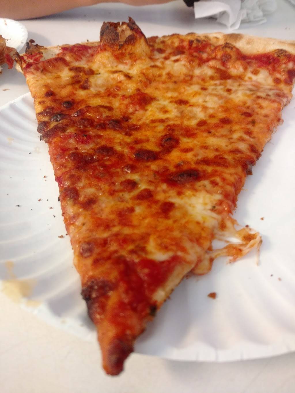 Express Pizza & Subs | restaurant | 719 Battersea Rd, Ocean City, NJ 08226, USA | 6093983322 OR +1 609-398-3322