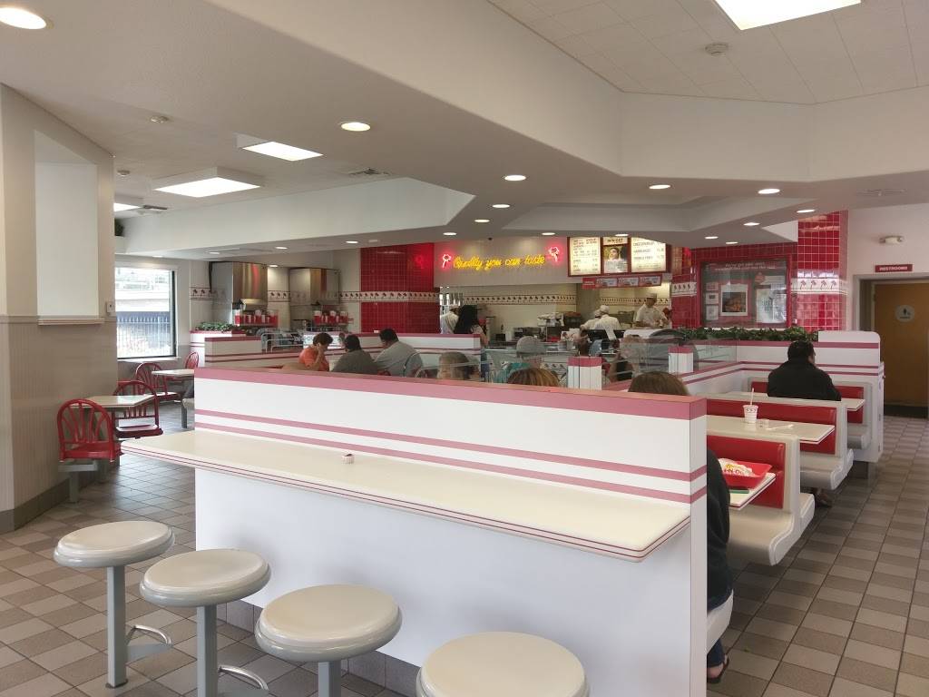 In-N-Out Burger | restaurant | 2940 E Garvey Ave S, West Covina, CA 91791, USA | 8007861000 OR +1 800-786-1000