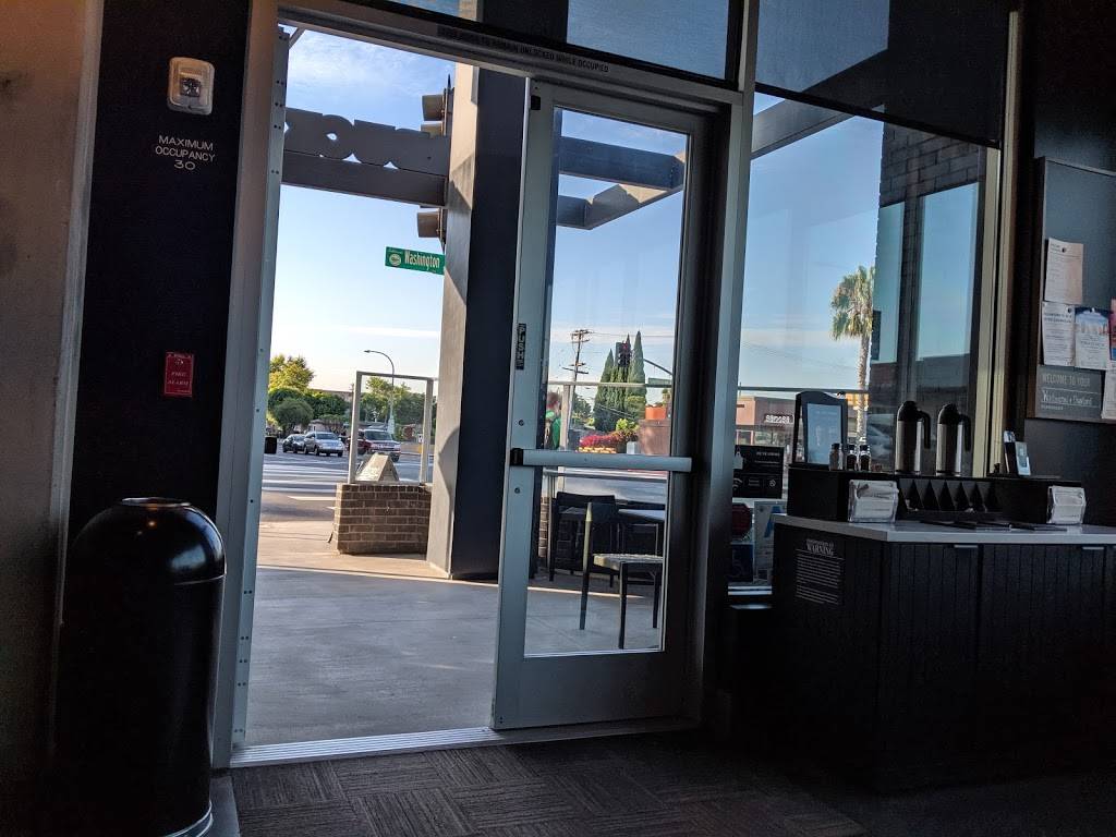 Starbucks | cafe | 10601 Washington Blvd #104, Culver City, CA 90232, USA | 3108457040 OR +1 310-845-7040