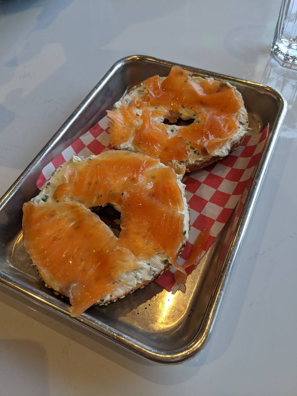 Schmaltzys Delicatessen | restaurant | 928 NW Leary Way Suite #102, Seattle, WA 98107, USA | 2067841413 OR +1 206-784-1413