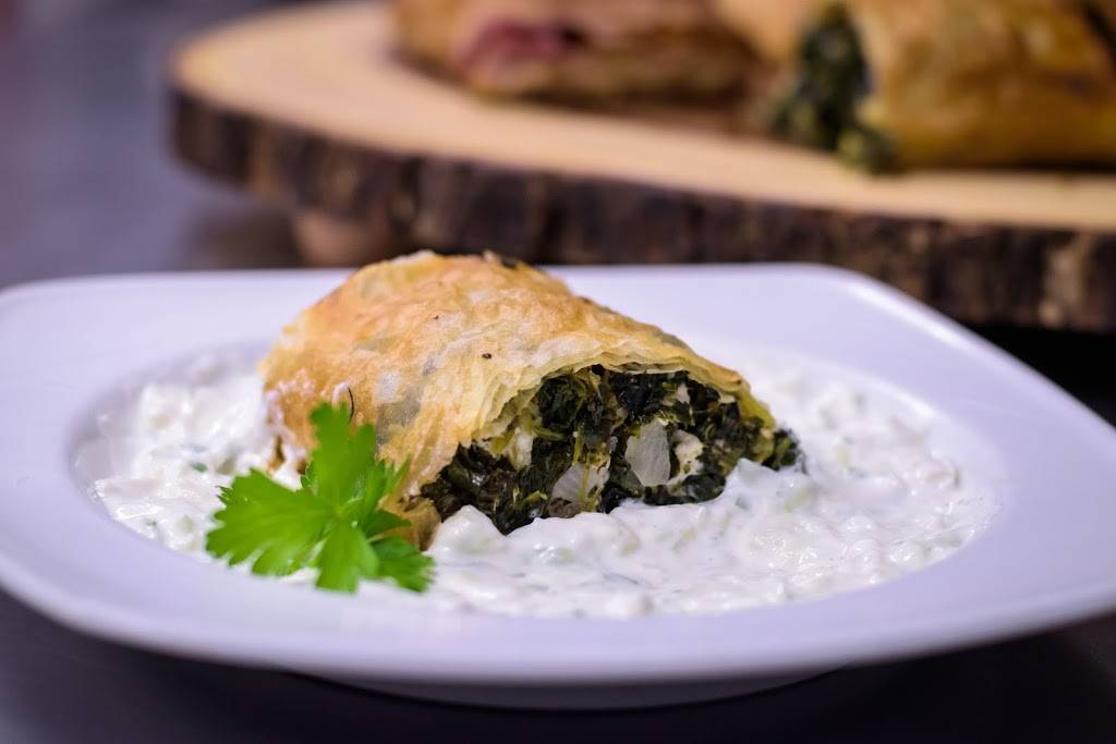 The Strudel Shop | meal takeaway | 510 E 15th St suite a, Charlotte, NC 28206, USA | 9802378077 OR +1 980-237-8077