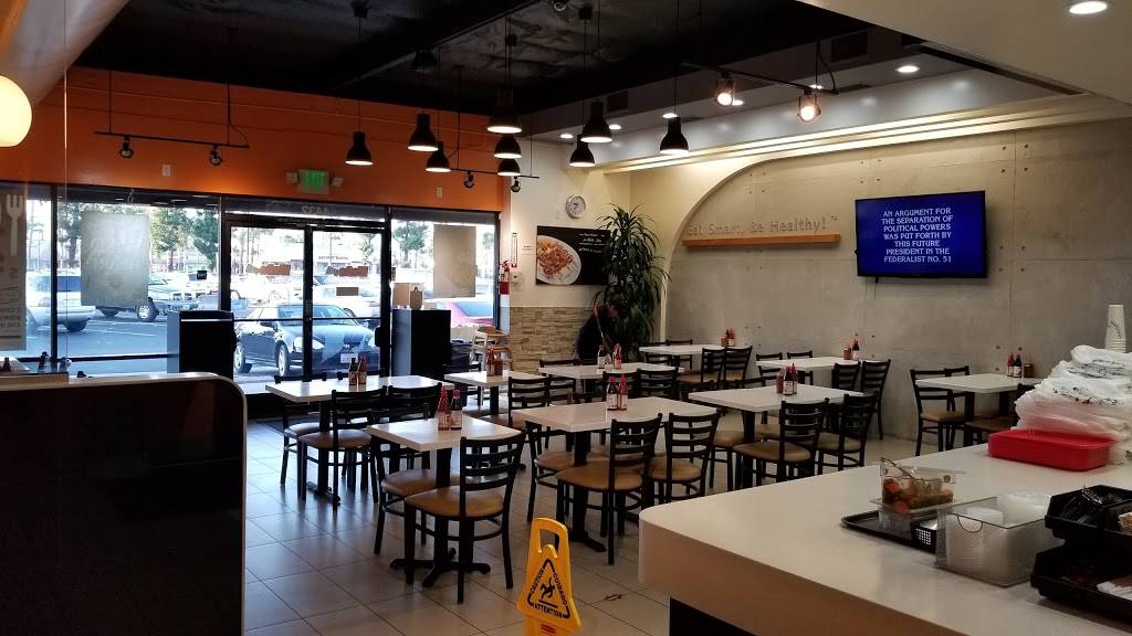 WaBa Grill | restaurant | 4432 E Slauson Ave, Maywood, CA 90270, USA | 3234849988 OR +1 323-484-9988