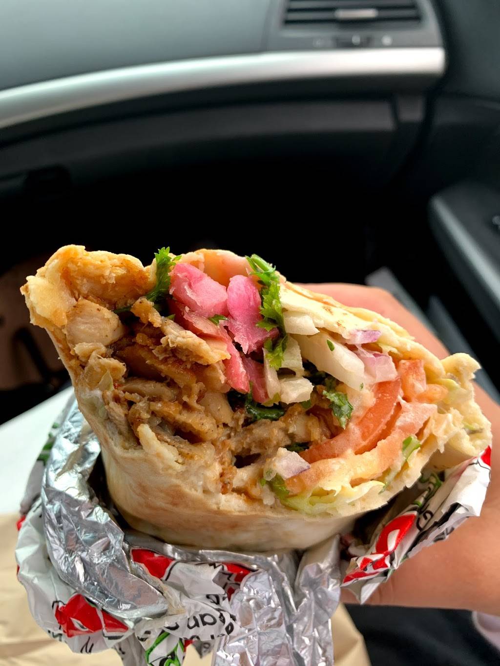 Pita Lite | restaurant | 6150 Hwy 7, Woodbridge, ON L4H 0R2, Canada | 9058510020 OR +1 905-851-0020