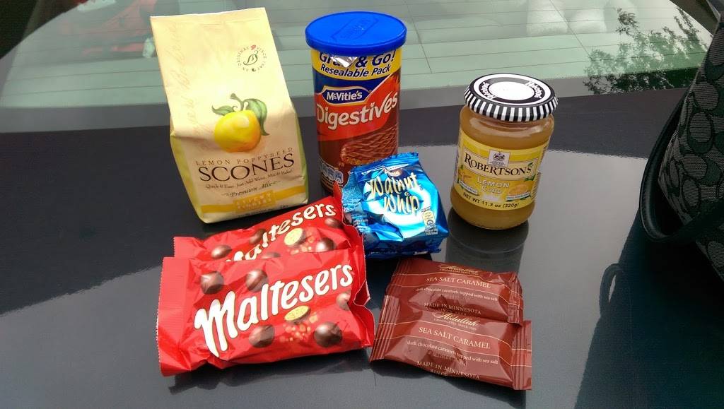 Tea Garden Cafe | cafe | 112 E Chicago Blvd, Tecumseh, MI 49286, USA | 5174237873 OR +1 517-423-7873