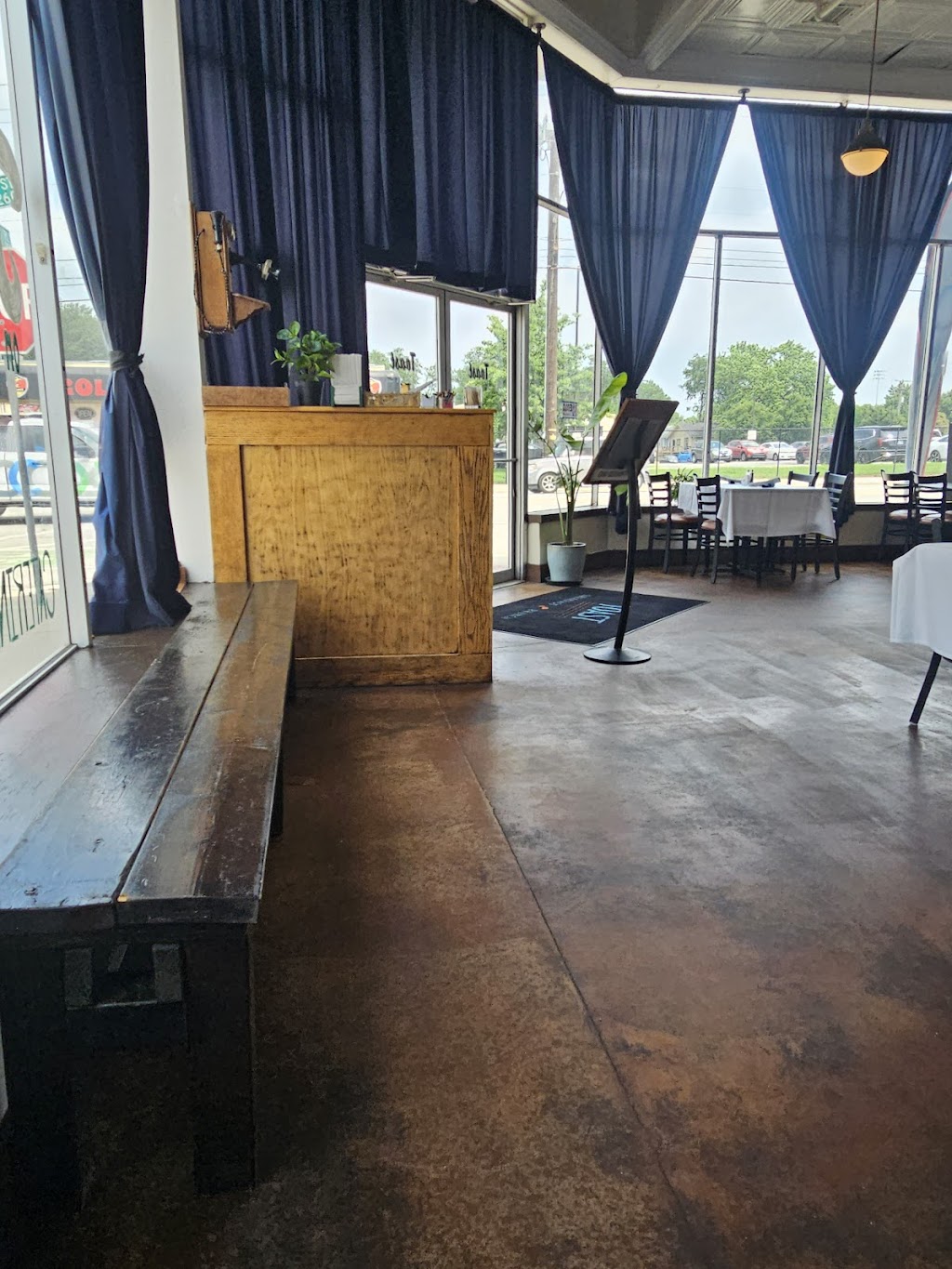 Toast | restaurant | 2630 E 11th St, Tulsa, OK 74104, USA | 5398671112 OR +1 539-867-1112