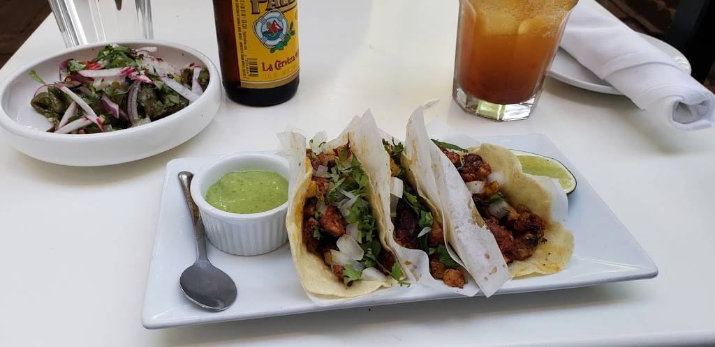 Fonda | restaurant | 434 7th Ave, Brooklyn, NY 11215, USA | 7183693144 OR +1 718-369-3144