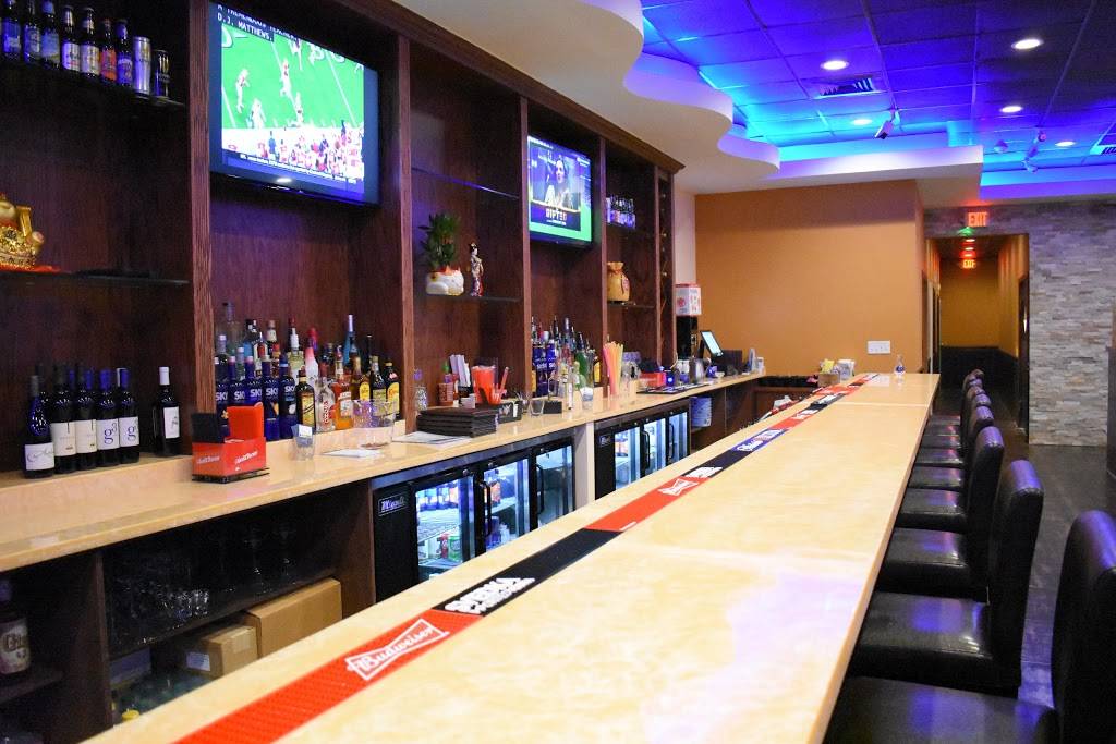 Oyama Japanese And Thai | restaurant | 200 Merrow Rd I, Tolland, CT 06084, USA | 8604548866 OR +1 860-454-8866