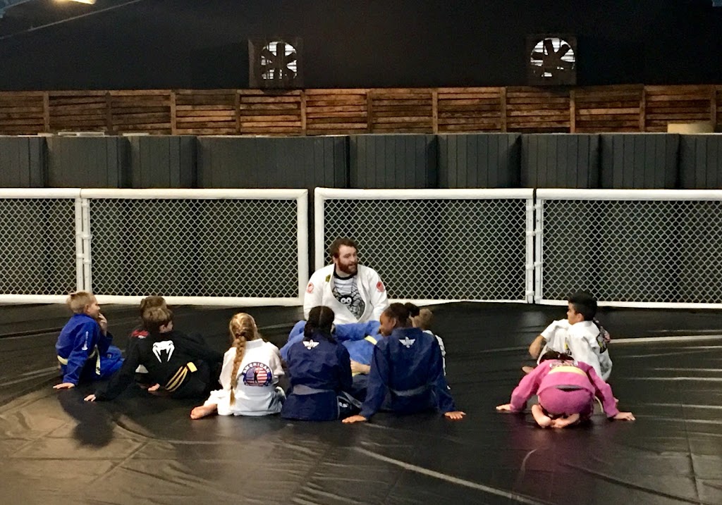 Control Jiu-Jitsu | restaurant | 2447 N Wickham Rd Suite #126, Melbourne, FL 32935, USA | 3212207777 OR +1 321-220-7777