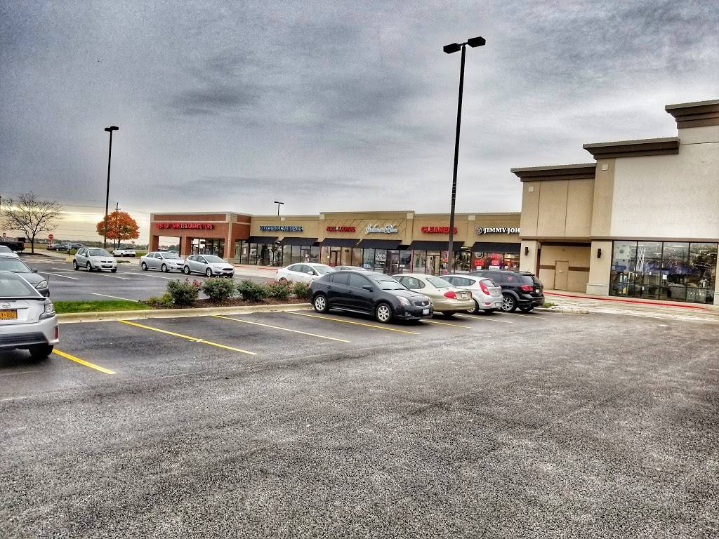 Jimmy Johns | meal delivery | 3344 S, IL-59 Ste. 112, Naperville, IL 60564, USA | 6306371111 OR +1 630-637-1111