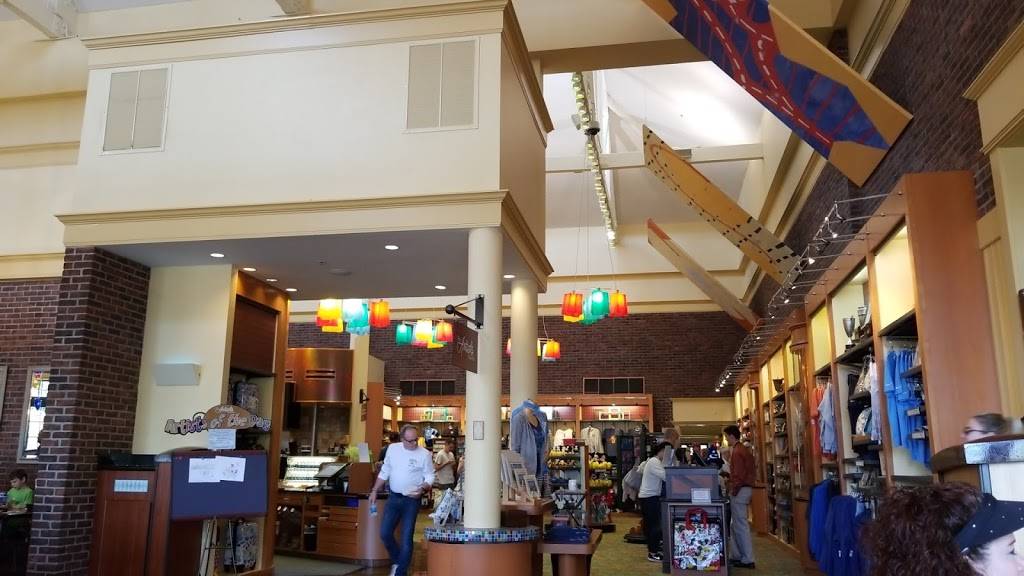 The Artists Palette | restaurant | 1960 Broadway, Orlando, FL 32830, USA | 4079393463 OR +1 407-939-3463