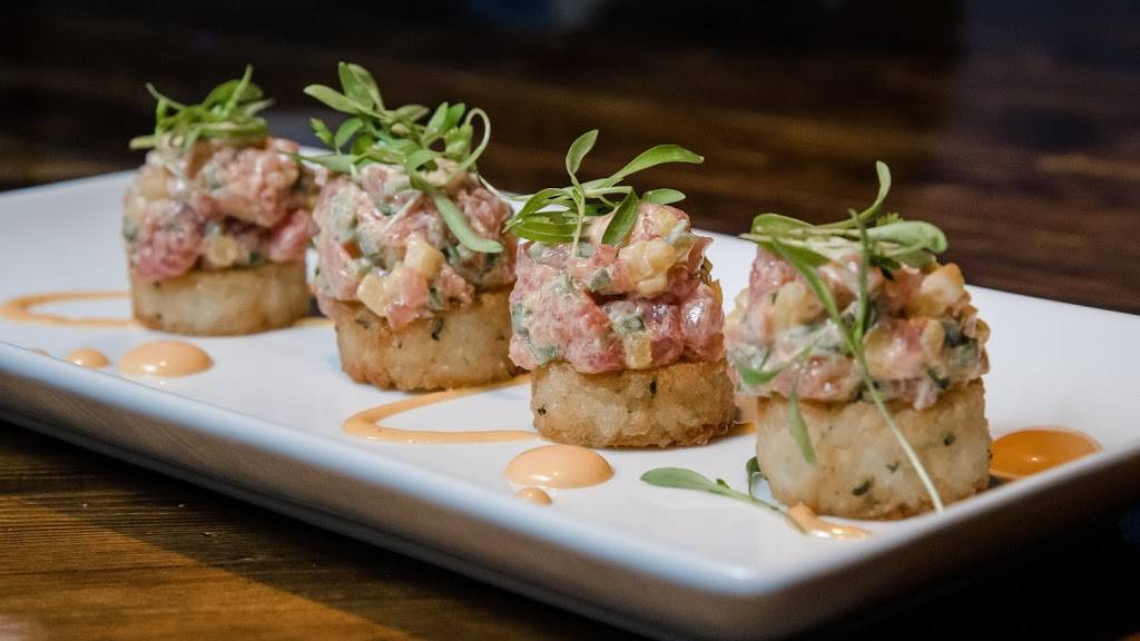 Blue Dahlia Cantina | restaurant | 1766 Bay Rd, Miami Beach, FL 33139, USA | 7863532583 OR +1 786-353-2583