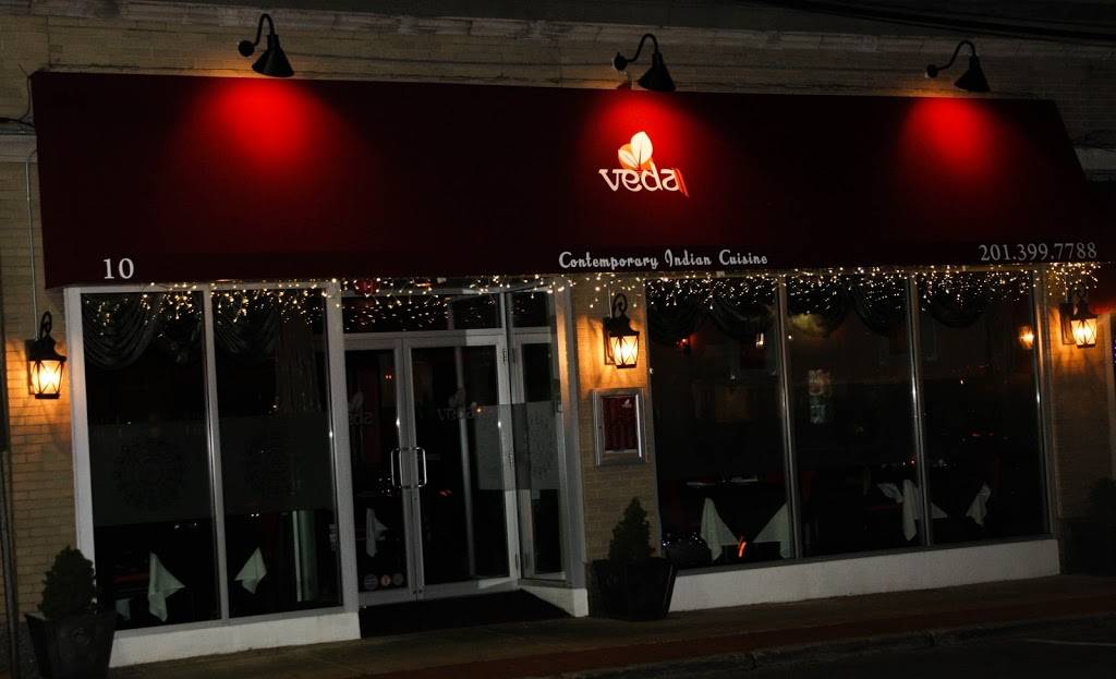 Celebrating Valentines Week Veda Tenafly NJ (Contemporary Indian | restaurant | 2141, 10 Jay St, Tenafly, NJ 07670, USA | 2013997788 OR +1 201-399-7788