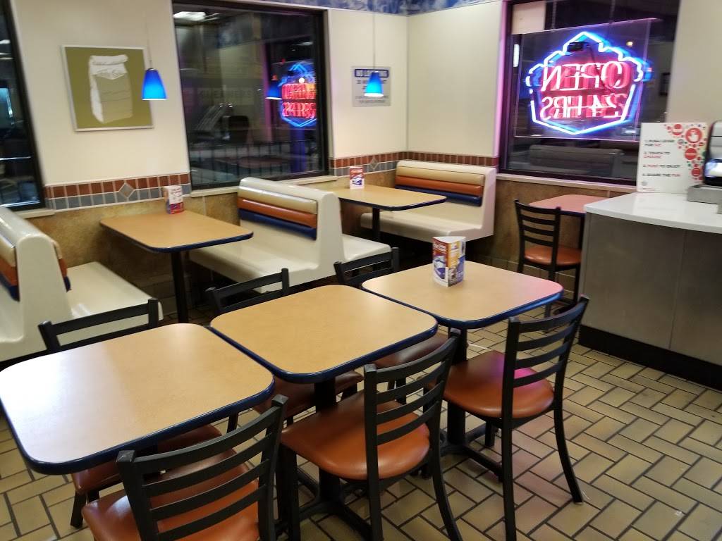 White Castle | restaurant | 1400 W 79th St, Chicago, IL 60620, USA | 7736511763 OR +1 773-651-1763