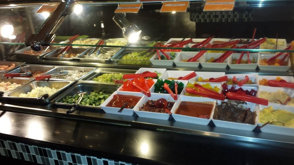 Asian Buffet Hibachi Grill & Sushi | restaurant | 18 Crystal Lake Plaza, Crystal Lake, IL 60014, USA | 8154790788 OR +1 815-479-0788