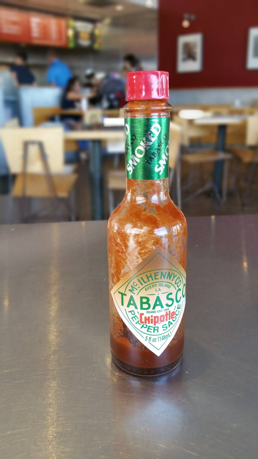 Chipotle Mexican Grill | restaurant | 944 S Watson Rd, Buckeye, AZ 85326, USA | 6236916919 OR +1 623-691-6919