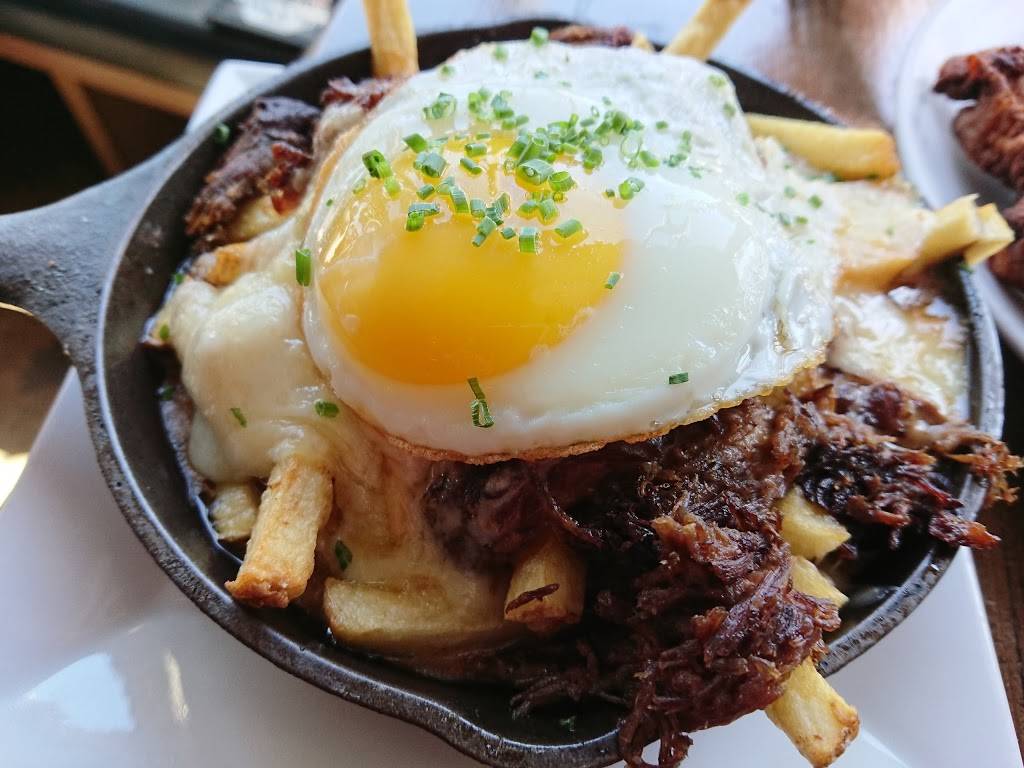 The Brixton | restaurant | 2827 Pico Blvd, Santa Monica, CA 90405, USA | 3104494567 OR +1 310-449-4567