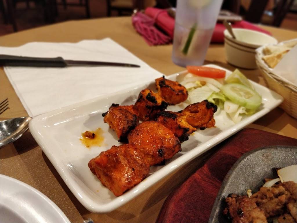 Bar BQ Village Halal Pakistani Restaurant | restaurant | 17118 W Little York Rd #108, Houston, TX 77084, USA | 8325937252 OR +1 832-593-7252