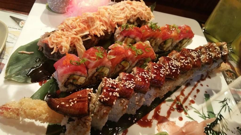 Tokyo Japanese Steak House & Sushi Bar | restaurant | Pinnacle Pl, Prattville, AL 36066, USA | 3342857088 OR +1 334-285-7088