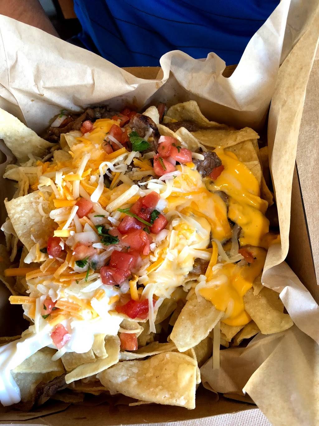 Taco Bell | meal takeaway | 16600 W 135th St, Olathe, KS 66062, USA | 9137821546 OR +1 913-782-1546