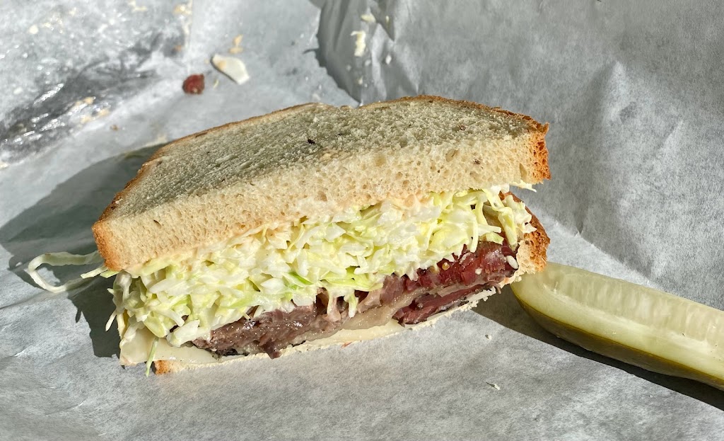 Sammich Ashland | restaurant | 424 Bridge St, Ashland, OR 97520, USA | 5417086055 OR +1 541-708-6055