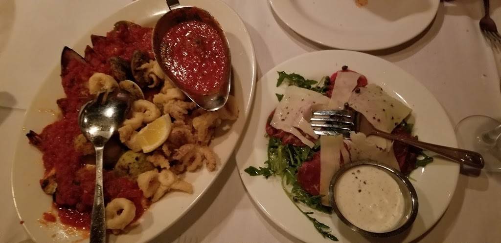 Due Amici | restaurant | 420 Higgins Ave, Brielle, NJ 08730, USA | 7325280666 OR +1 732-528-0666