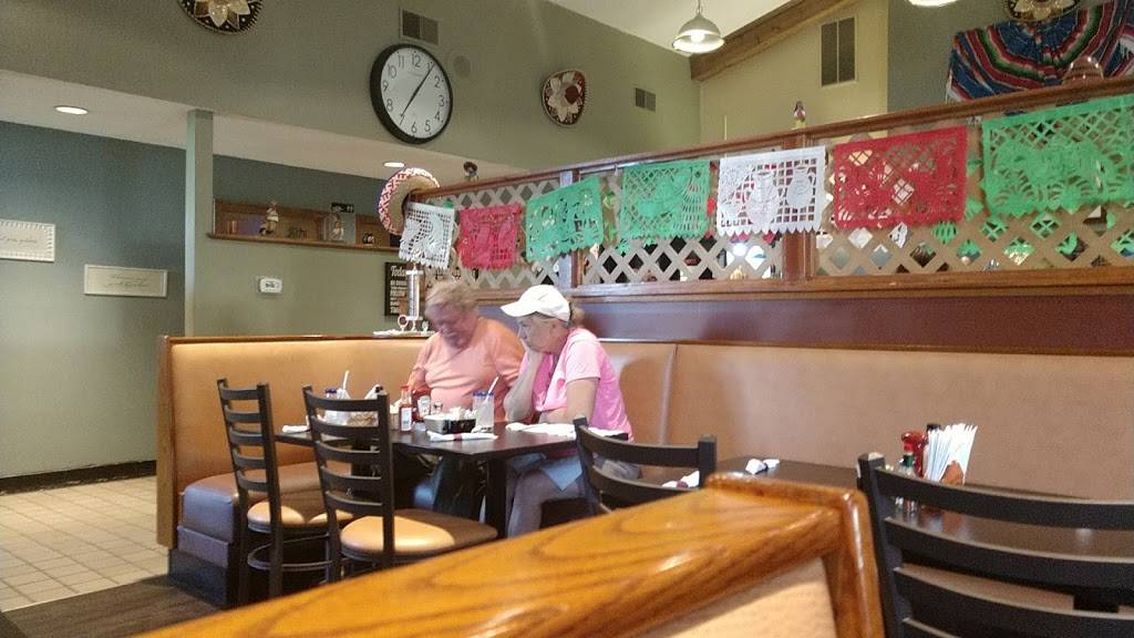 Sarapes | restaurant | 95 High St, Enfield, CT 06082, USA | 8607457781 OR +1 860-745-7781