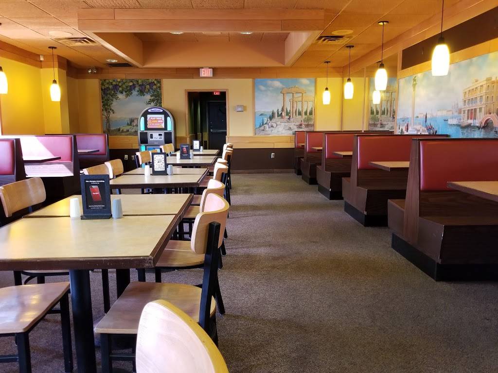 Papa Ginos | meal delivery | 211 North St, Foxborough, MA 02035, USA | 5085431516 OR +1 508-543-1516