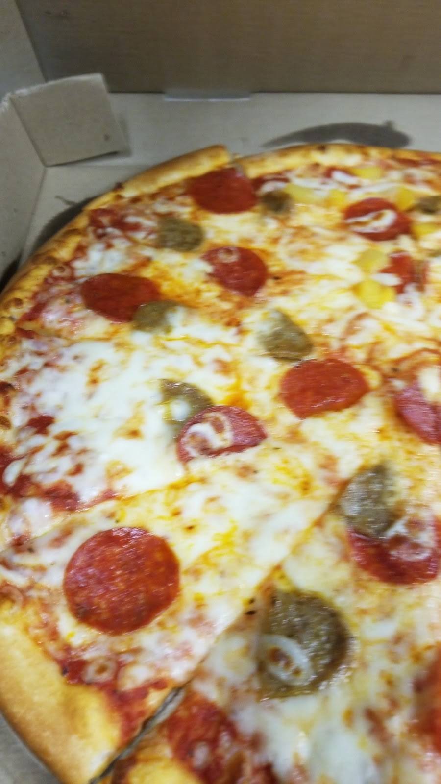 Primos Pizza Subs & Wings | meal delivery | 1618 Spring Garden St, Greensboro, NC 27403, USA | 3362722352 OR +1 336-272-2352