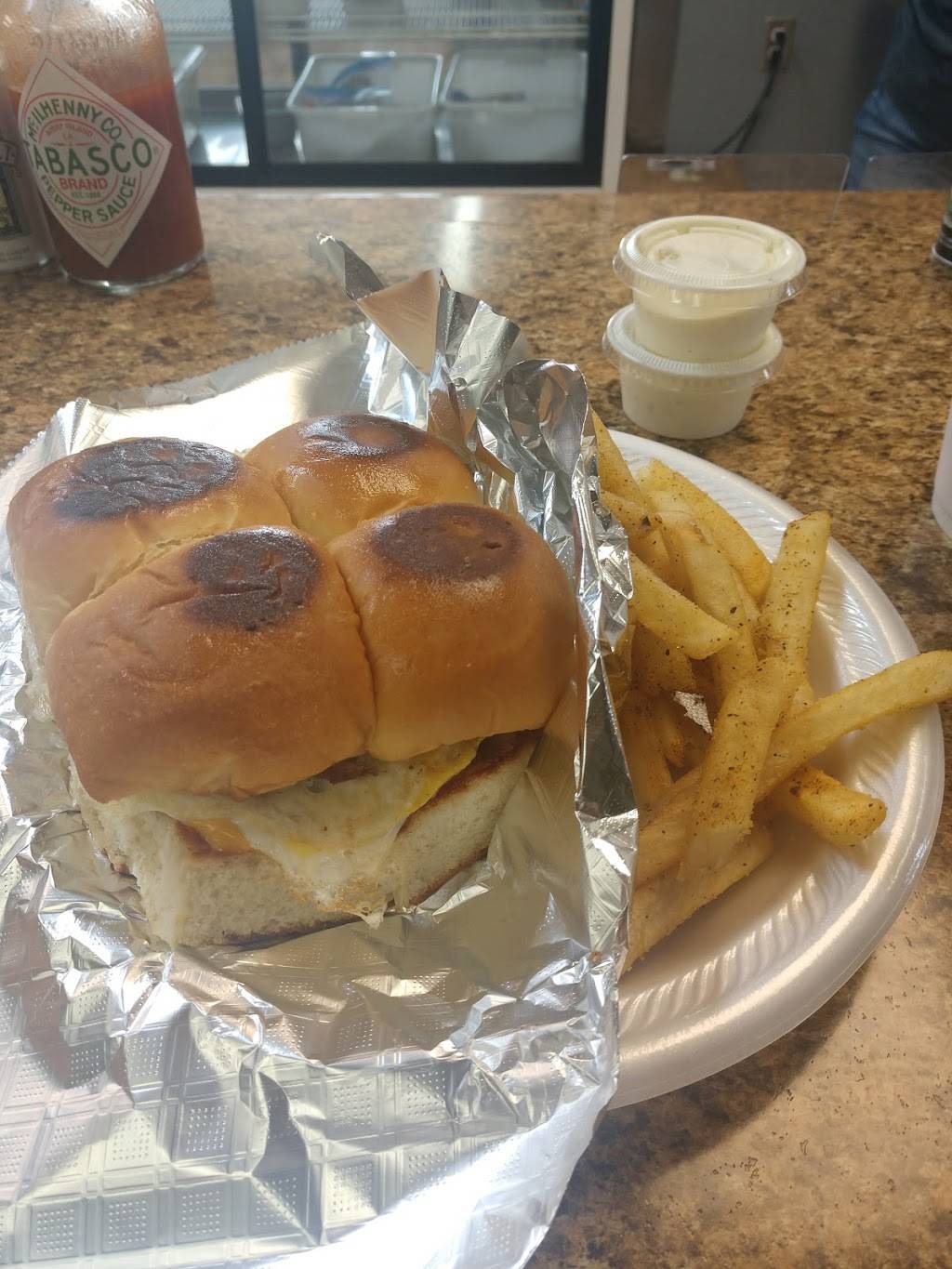 The Boudin Barn | restaurant | 12405 FM1764, Santa Fe, TX 77510, USA | 4093164101 OR +1 409-316-4101