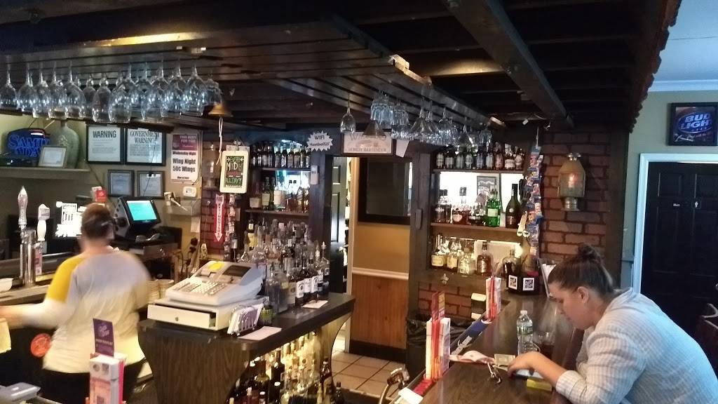 Stone Meadow Inn | restaurant | 23 Seven Lakes Dr, Sloatsburg, NY 10974, USA | 8457532662 OR +1 845-753-2662