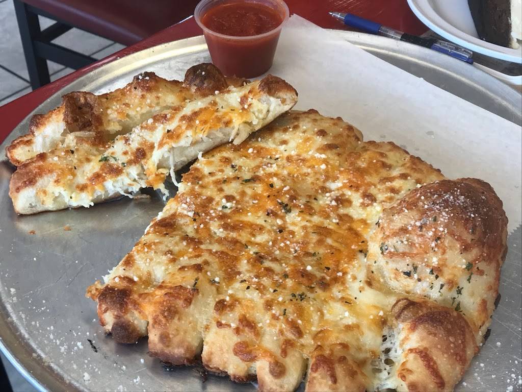 Pizza Ranchini | restaurant | 2643, 1039 Hamil Rd, Verona, PA 15147, USA | 4127932100 OR +1 412-793-2100