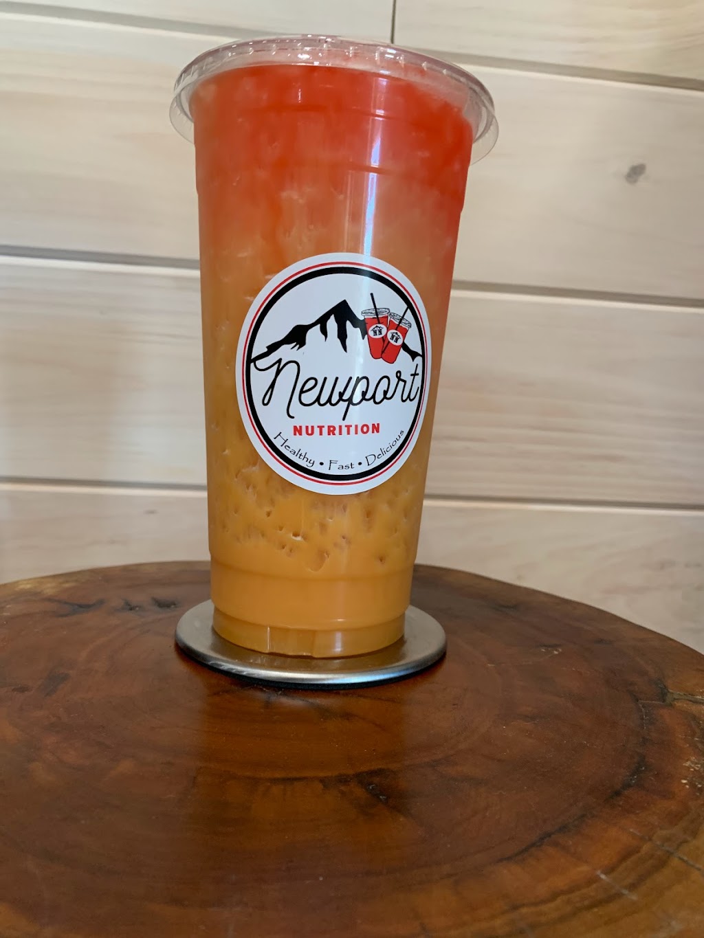 Newport Nutrition | restaurant | 124 Fox and Hound Way, Newport, TN 37821, USA | 4237209099 OR +1 423-720-9099