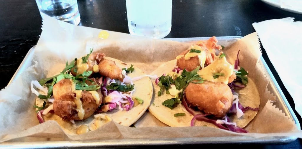 Bàrbaro Taqueria | restaurant | 2525 W North Ave, Chicago, IL 60647, USA | 7736978913 OR +1 773-697-8913