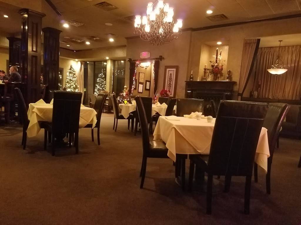 Bistro Italiano | restaurant | 13080 TX-105, Conroe, TX 77304, USA | 9365885058 OR +1 936-588-5058