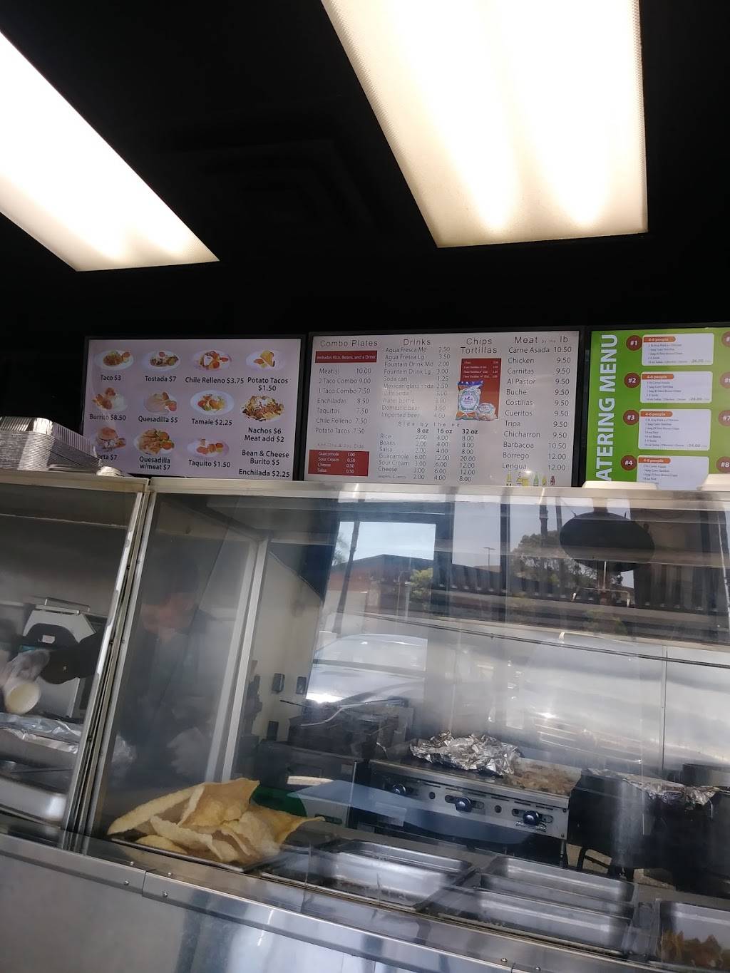 El Toro Bravo | restaurant | 24012 Avenida De La Carlota, Laguna Hills, CA 92653, USA | 9496525444 OR +1 949-652-5444