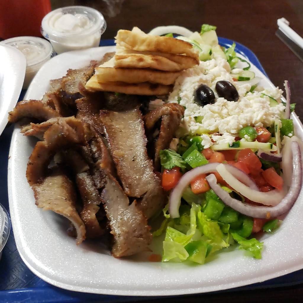 Souvlaki Fast Boynton Beach | restaurant | 305 E Woolbright Rd, Boynton Beach, FL 33435, USA | 5618772441 OR +1 561-877-2441