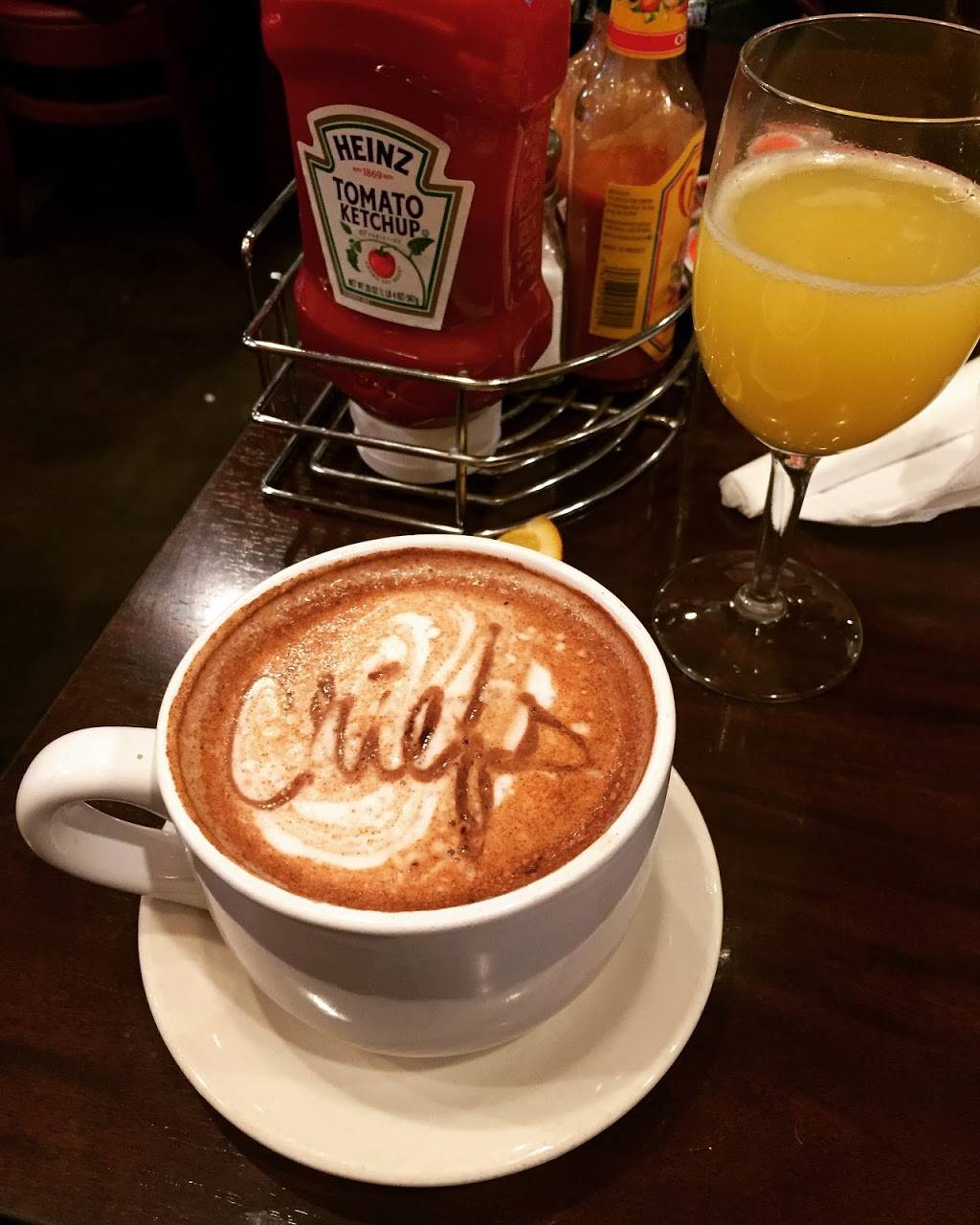 eggtc. | restaurant | 5107 Main St, Kansas City, MO 64112, USA | 8165610116 OR +1 816-561-0116