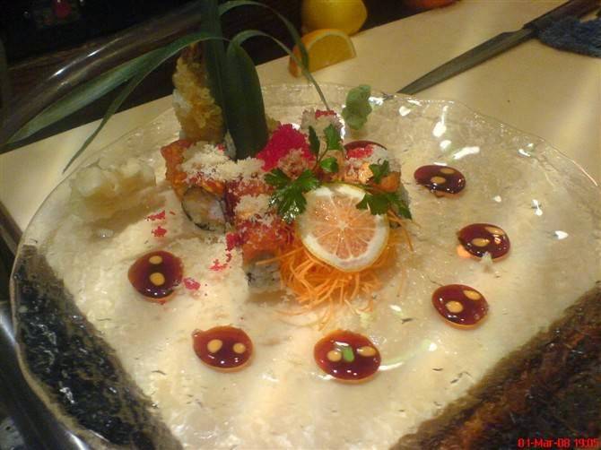 Kamugi Japanese Steakhouse & Sushi | restaurant | 2181 Upton Dr suite 406, Virginia Beach, VA 23454, USA | 7574308886 OR +1 757-430-8886