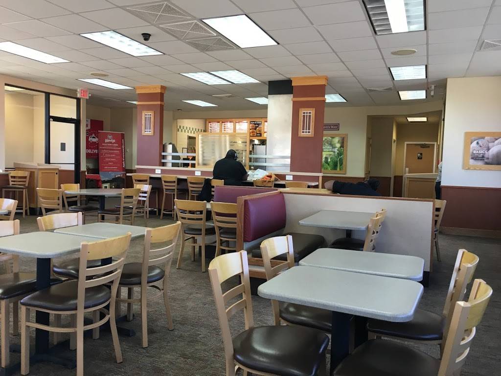 Wendys | restaurant | 4227 S Michigan St, South Bend, IN 46614, USA | 5742916171 OR +1 574-291-6171