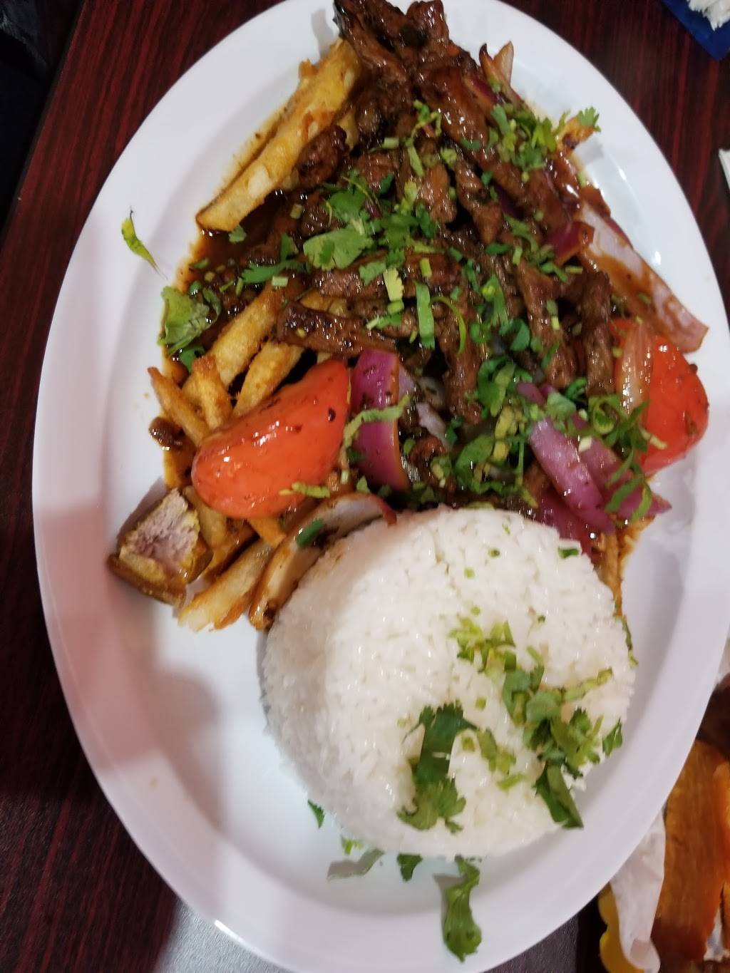 Dona Tere Restaurant | restaurant | 1964 Plank Rd, Fredericksburg, VA 22401, USA | 5403748100 OR +1 540-374-8100