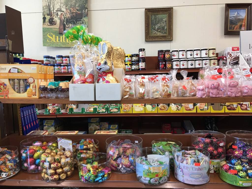 Karl Ehmer Quality Meat Products | restaurant | 6 Federal Rd, Danbury, CT 06810, USA | 2037443950 OR +1 203-744-3950