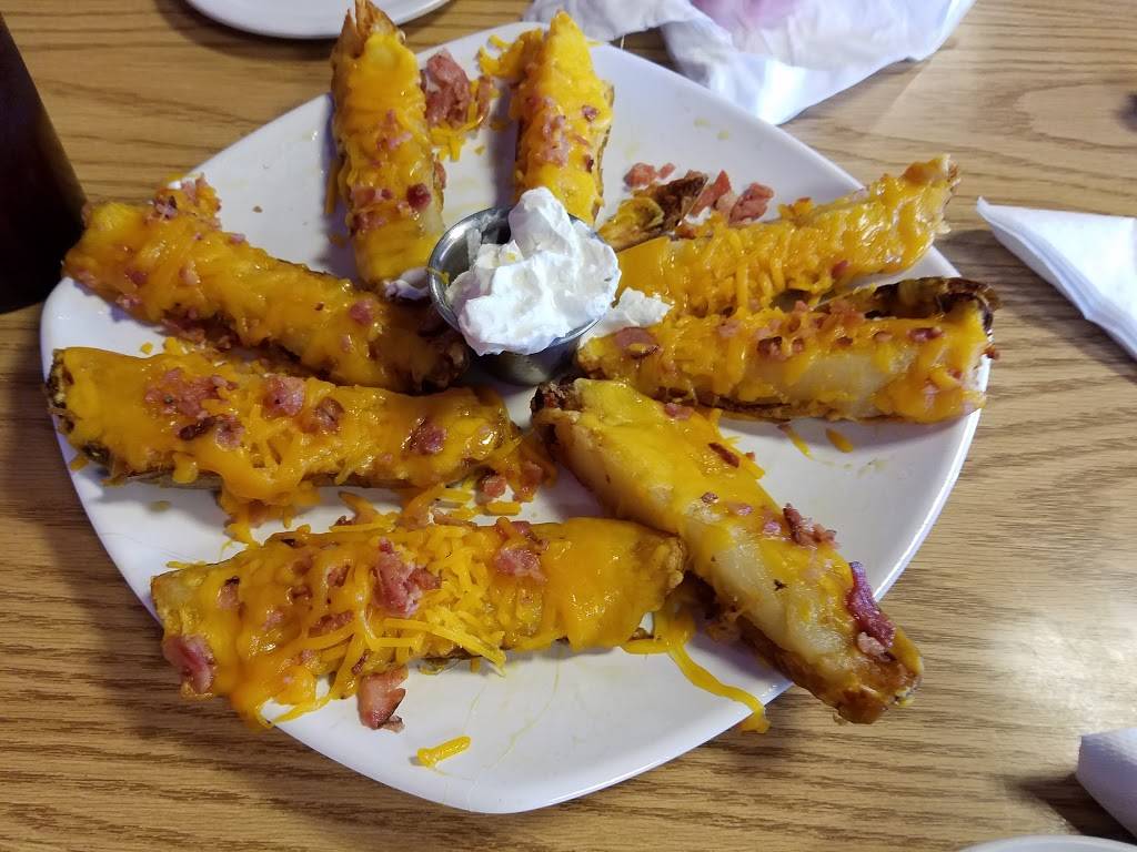 Hokie Smokie | restaurant | 2104 W Mountcastle Dr, Johnson City, TN 37604, USA | 4232320801 OR +1 423-232-0801