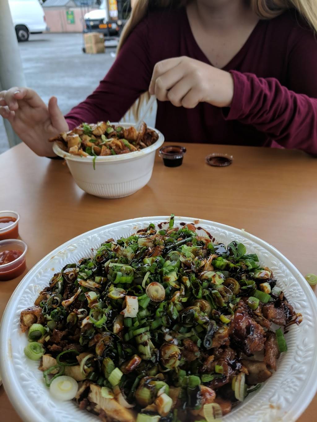 Mos 2 | restaurant | 1008 W Lincoln Ave, Anaheim, CA 92805, USA | 7147728543 OR +1 714-772-8543