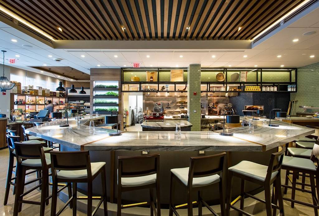 Che Figata | restaurant | 2155 City Gate Ln #103, Naperville, IL 60563, USA | 6305793210 OR +1 630-579-3210